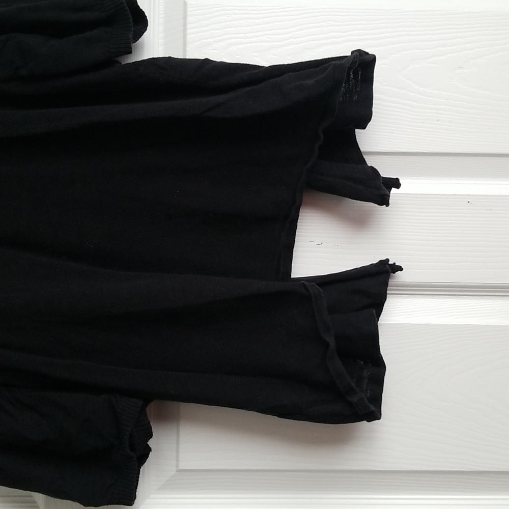 Takeout Girl's Cardigan - Picture 10 of 11
